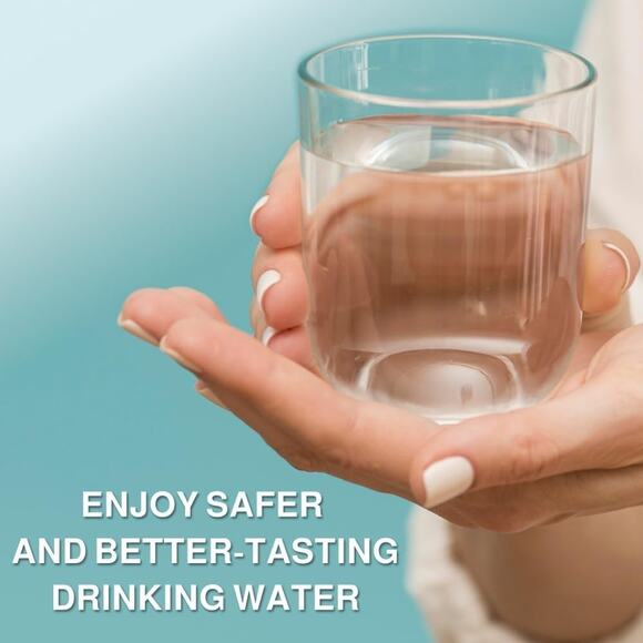 RPWF Compatible with GE RPWF (Not RPWFE), WSG-4, RWF3600A, R-3600, RWF1063, DWF- - Picture 3 of 6